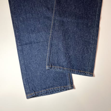 1980's Levi's 501 Denim Pants Deadstock
