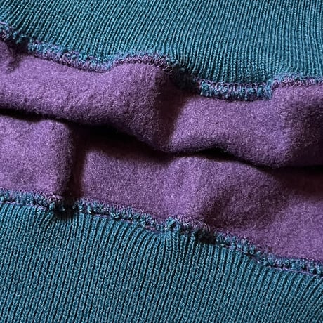 1990's Champion Revese Weave Sweat Deadstock