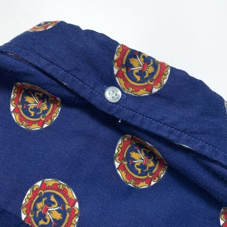 1960's Fleetline L/S Shirt
