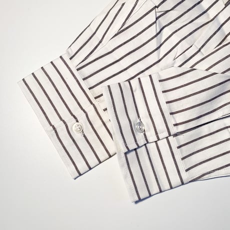 1960's Sears L/S Shirt Deadstock