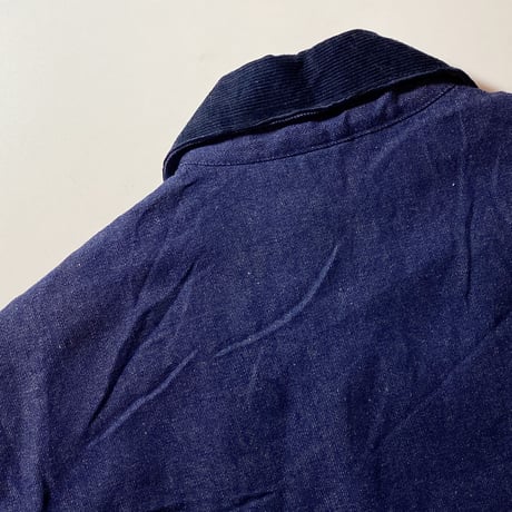 1960's BLUE BELL Denim Jacket