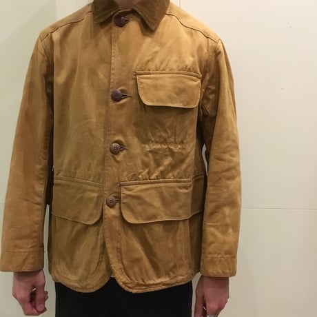 1940〜50's Duxbak Hunting Jacket