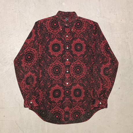 1960's Douq L/S Shirt