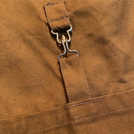 1930's〜 UTICA Hunting Jacket