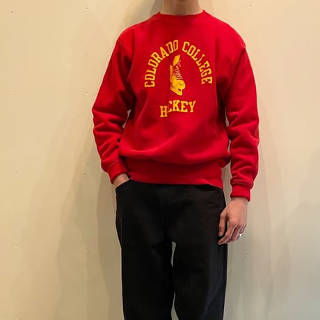 1970's Champion Reverse Weave Sweat