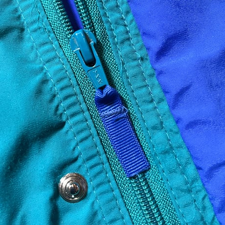 1990's L.L.Bean GORE-TEX Windy Rigde Jacket