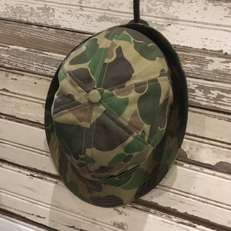 1960〜70's Unknown Hunting Hat
