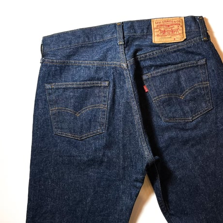 1980's Levi's 501 Denim Pants
