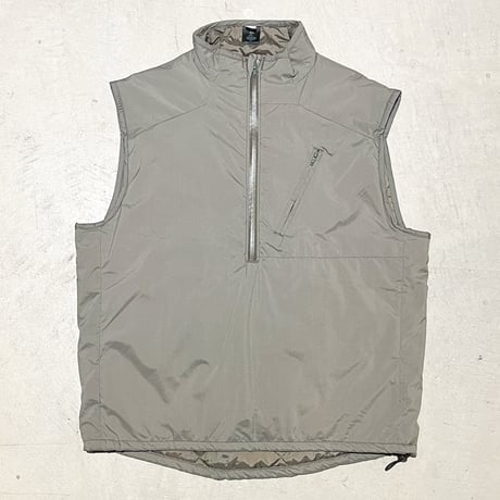 2000's〜 US.Military PCU Level7 Primaloft Vest Deadstock