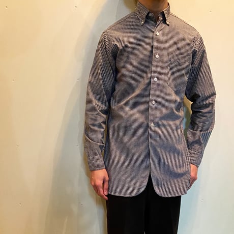 1960's Hathaway L/S Shirt