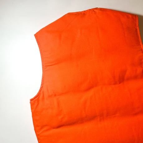 1970〜80's Eddie Bauer Reversible Down Vest