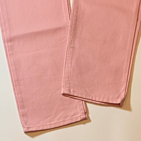 1990's〜 Levi's 505 Color Pants