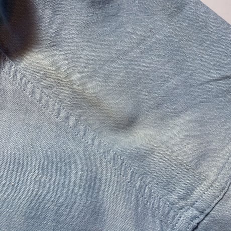 1950's Manhattan S/S Shirt