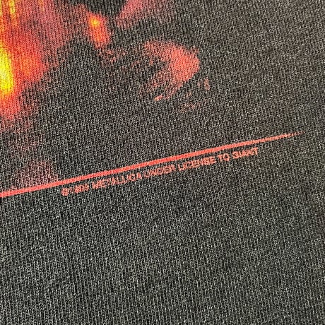 1990's Giant Printed Tee