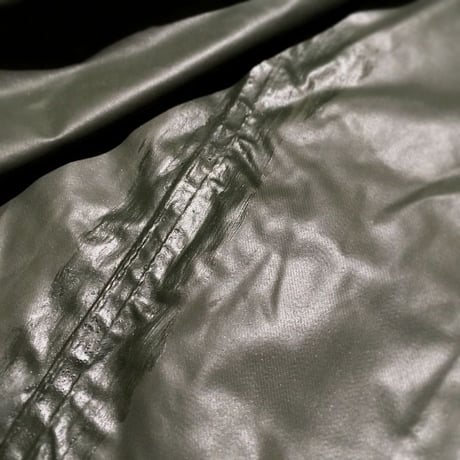1960's US.ARMY Rain Coat