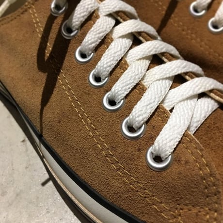 1990's CONVERSE ALL STAR Suede Low