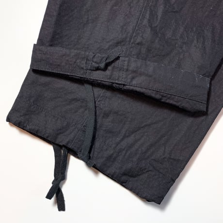 1990〜00's British SAS Combat Trousers