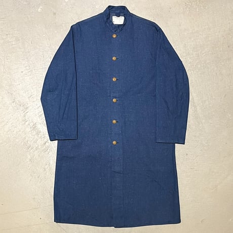 1940's Canadian Military Denim Coat