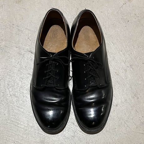 1980's US.NAVY Service Shoes