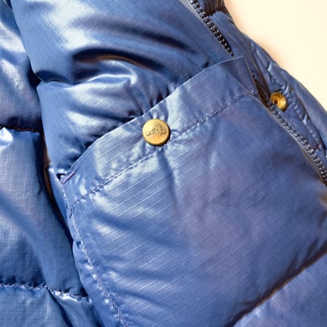 1970's〜 Eddie Bauer Down Jacket