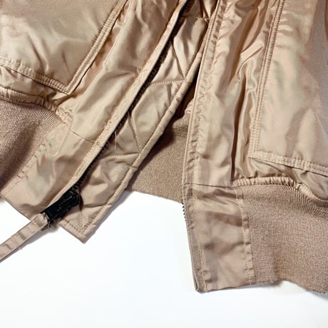 2000's〜 US.Military CWU-45/P Flight Jacket Deadstock