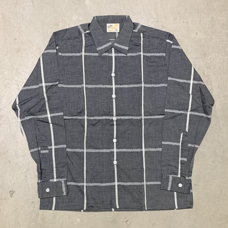 1960's Golden Eagle L/S Shirt Deadstock