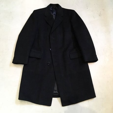 1960's Marshall Field &Company Wool Coat