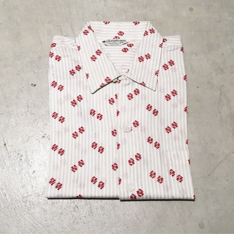 1960's California S/S Shirt Deadstock