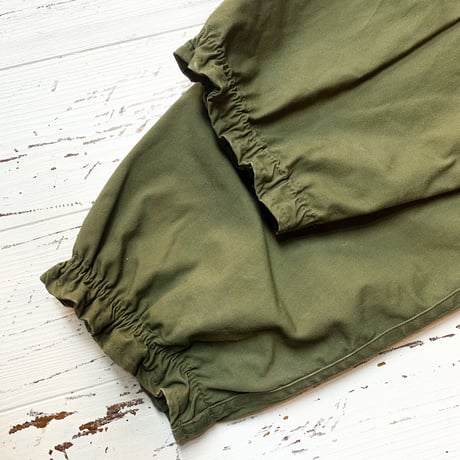 1960's L.L.Bean Labrador Parka