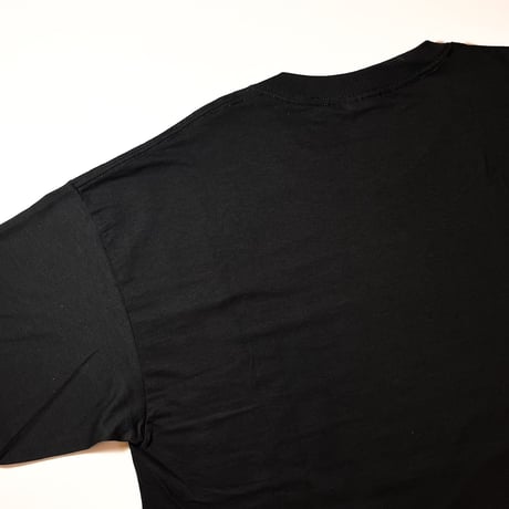 1990's〜 GILDAN DJANGO REINHARDT Printed Tee Deadstock