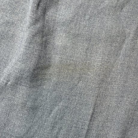 1950's Strad-O-Flan Rayon L/S Shirt