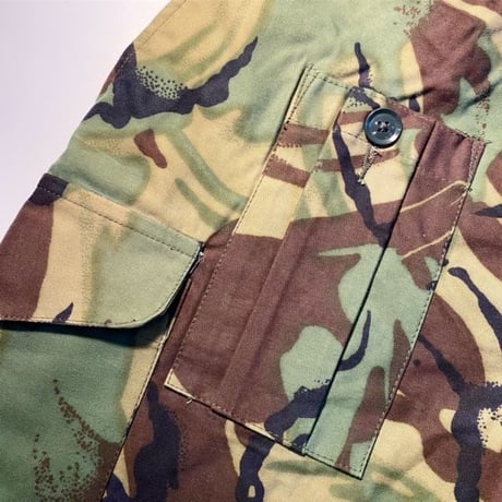 1960's〜 British Army Combat Trousers Deadstock