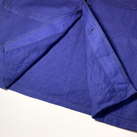 1950〜60's ANTHRAQUINONE Twill Work Jacket