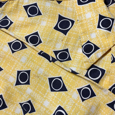 1950's Gim Penney L/S Shirt