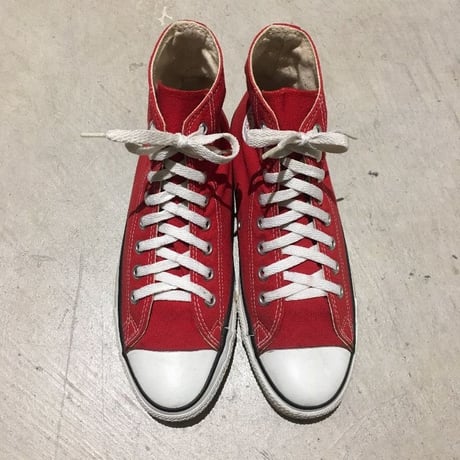 1990's CONVERSE ALL STAR Hi