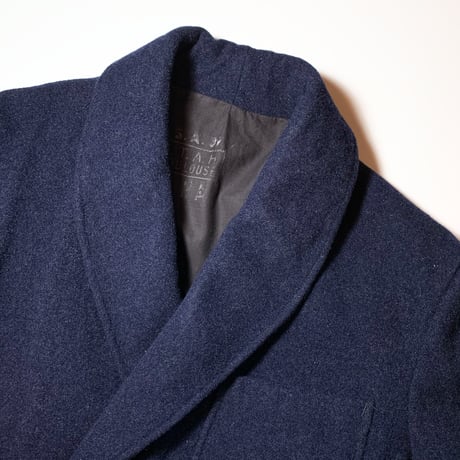 1940's French Military Hospital Gown