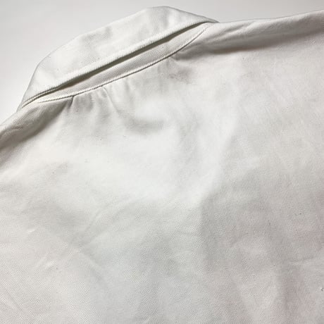 1950's USMC Foodhandler Jacket