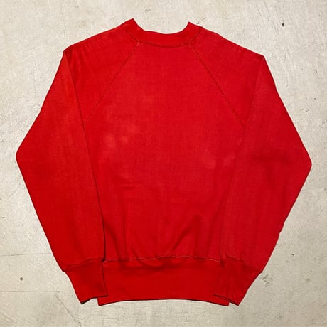 1960's RUSSELL Sweat Deadstock