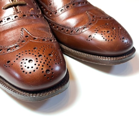 1990's Church's Leather Shoes
