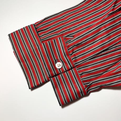 1960's Peisonality L/S Shirt Deadstock