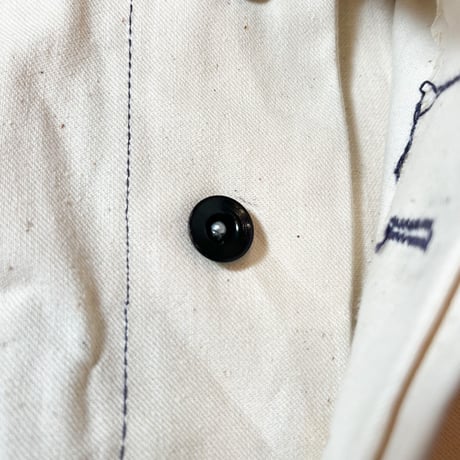 1950's SWEET-ORR Double Knee Overall Deadstock