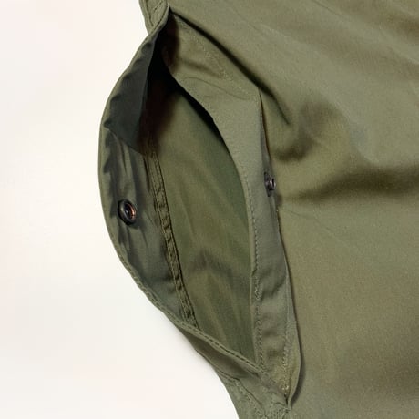 1950's US.ARMY M-51 ARCTIC Trousers Deadstock