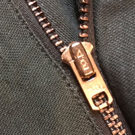 1960's US.ARMY Utility Trousers Deadstock