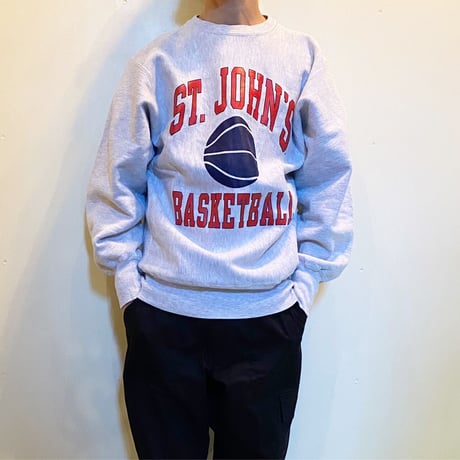 1990's Champion Reverse Weave Sweat