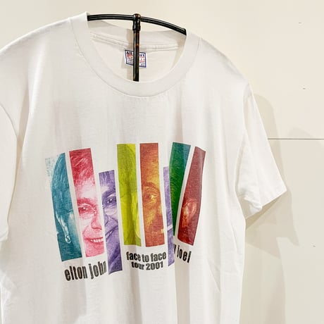 1990's〜 All Sport Printed Tee