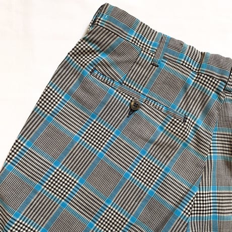 1960's McGREGOR Short Pants