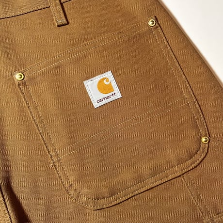 2000's〜 Carhartt Double Knee Painter Pants Deadstock