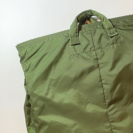 2000's USAF Helmet Bag Deadstock
