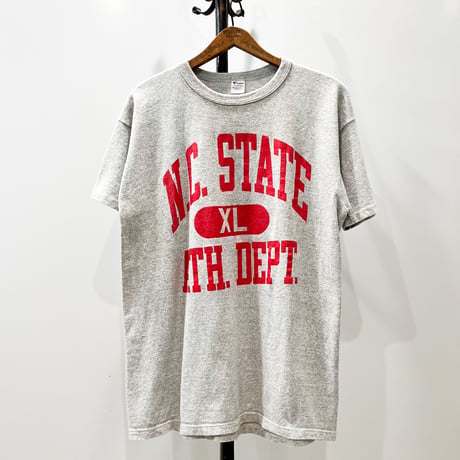 1980's Champion Printed Tee