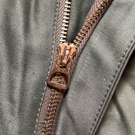 1950's US.ARMY M-51 Field Trousers Deadstock